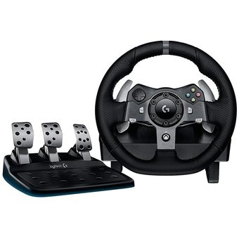 Controles y Mandos