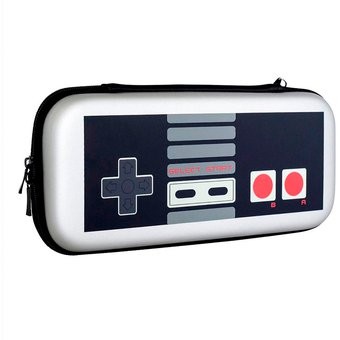 Consolas y Accesorios